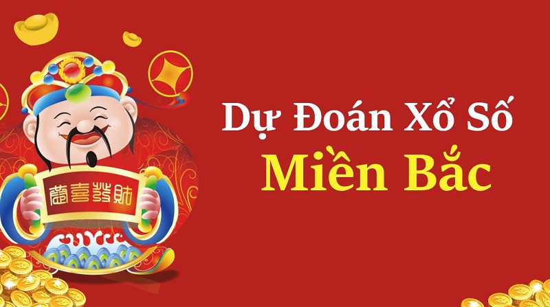 Xổ số miền Bắc