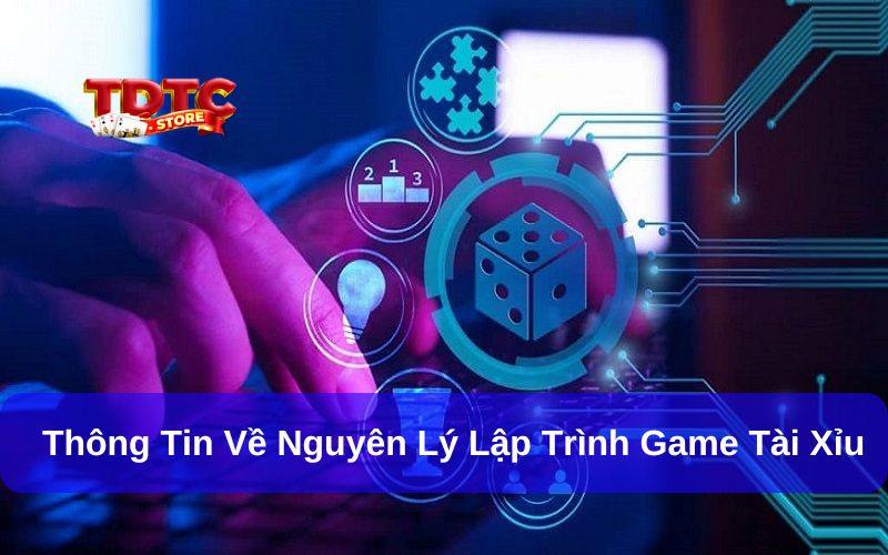 Tìm hiểu về nguyên lý lập trình game tài xỉu cho những ai đam mê